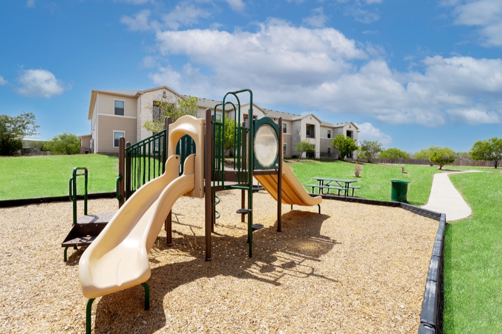 Community amenity